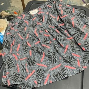 Suzy’s Threads Skirt Size Medium